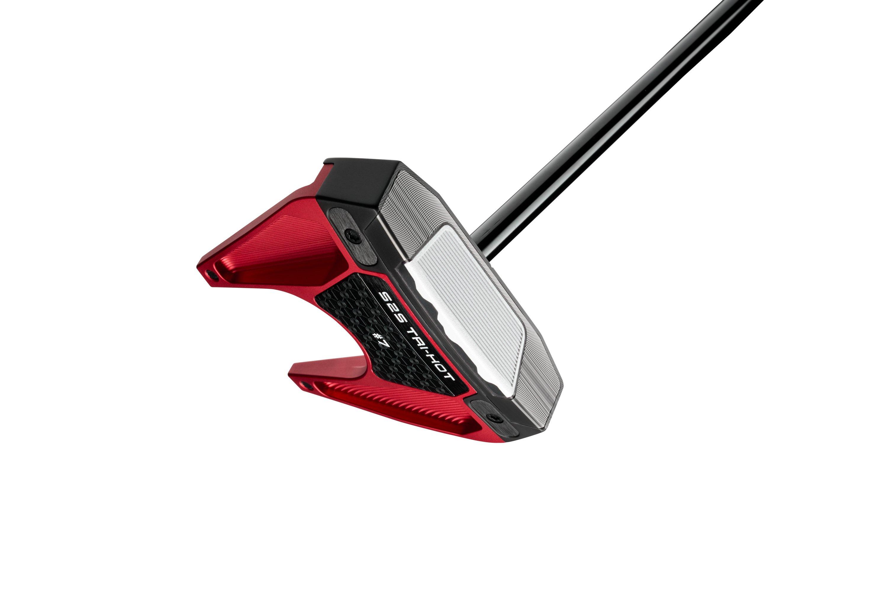 Square 2 Square Tri-Hot Seven Putter | ODYSSEY | Putters | Men's